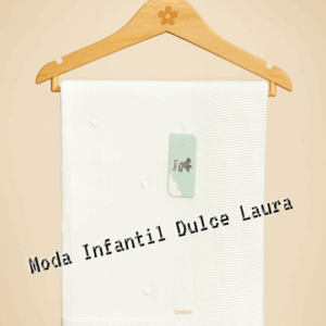 Toquilla lana blanca MT9052