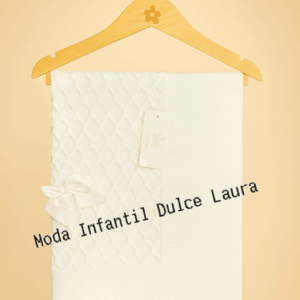 Toquilla lana blanco MT9053