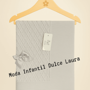 Toquilla lana gris MT9053