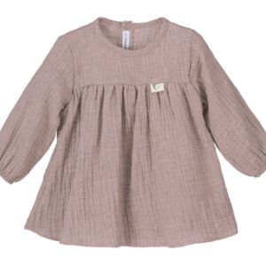 Vestido Munich rosa maquillaje desde 6 meses hasta 6 años 21251