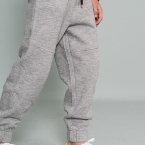 Pantalón chandal gris vestir ELE.O desde 3 años hasta 12 años 221242901