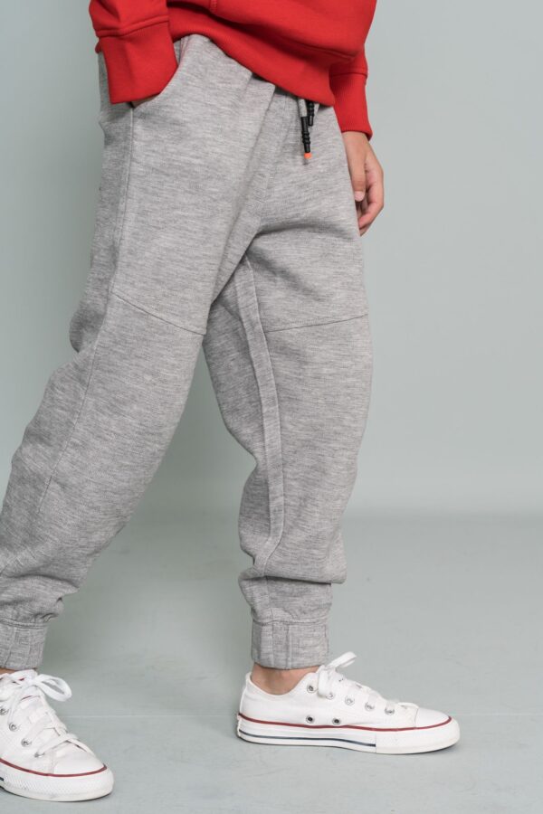 Pantalón chandal gris vestir ELE.O desde 3 años hasta 12 años 221242901