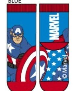 Calcetines antideslizantes avengers desde el 23 hasta el 34