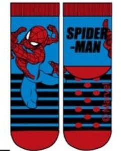 Calcetines antideslizantes Spiderman desde el 23 hasta el 34