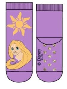 Calcetines antideslizantes Princesa Rapunzel desde el 23 hasta el 34
