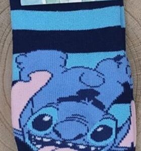 Calcetines antideslizantes Stitch desde el 23 hasta el 34