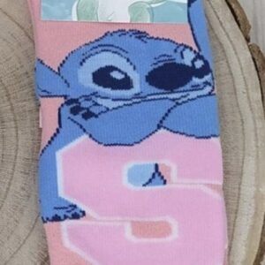 Calcetines antideslizantes Stitch desde el 23 hasta el 34