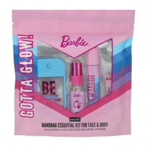 Glotta glow barbie