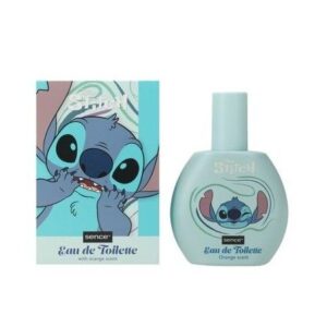 Perfume Stitch orange