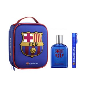Neceser Barca perfume y body spray