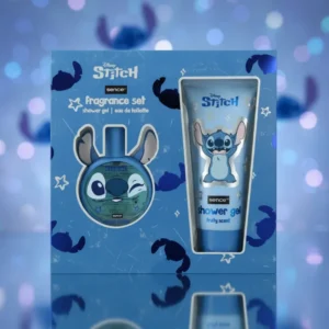Pack perfume y gel Sticht
