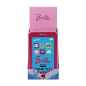 Movil Barbie pinturas