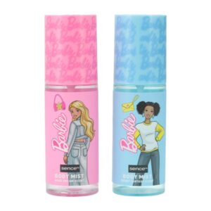 Body mist barbie rosa