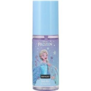 Body mist frozen Elsa