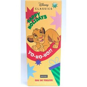 Perfume Rey LeOn disney 30ml