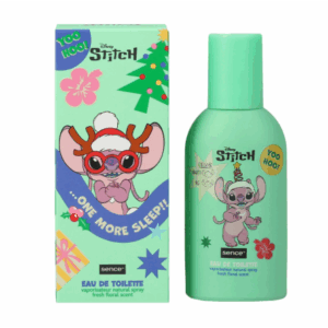 Perfume Sticht caja verde 30ml