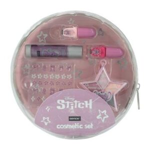 Set bolsito cosmetic Sticht