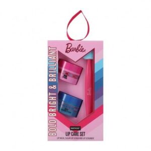 Bolt bright y brilliant barbie