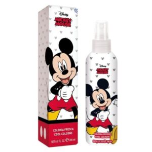 Body Spray Mickey Mouse 200ml