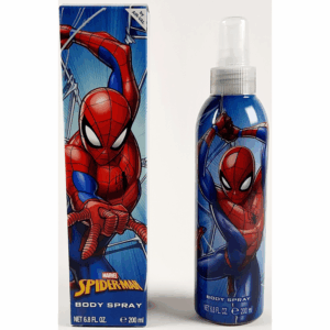 Body Spray Spiderman 200ml