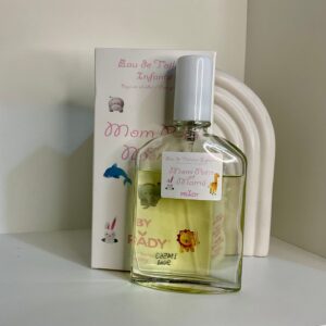 Perfume mom petit et mamá