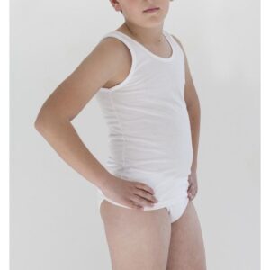 Muda comunión niño slip 428