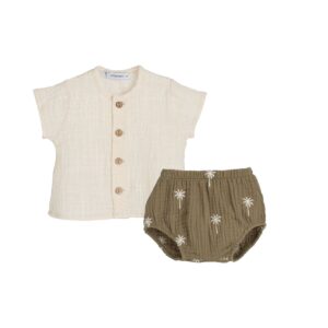 Conjunto pololo Mathura desde 1 m hasta 24 m 11313b