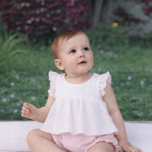 Conjunto pololo Goa desde 1 m hasta 36 meses 11277