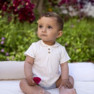 Conjunto pololo Goa desde 1m hasta 36 meses 11278