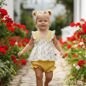 Conjunto pololo Gaya desde 6 hasta 36 meses 11294