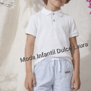 Conjunto pantalón Kerala desde 3 hasta 6 años 11317