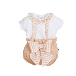 Conjunto pololo Delhi desde 12 m hasta 36 meses 11322