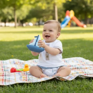 Conjunto pololo Yanam desde 1 m hasta 36 meses 11329