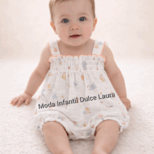 Ranita modelo Mika desde 0 hasta 36 meses 26915