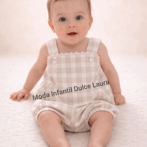 Ranita modelo Pía desde 0 hasta 12 meses 26918