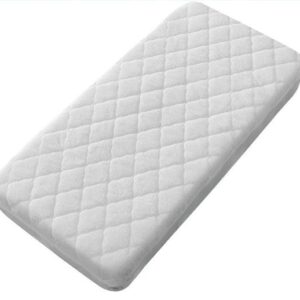 Protector colchón minicuna